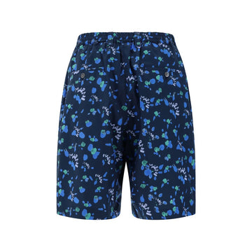 Marni Logoed Shorts