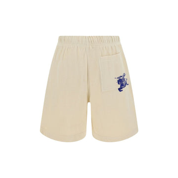 Burberry Bermuda Shorts
