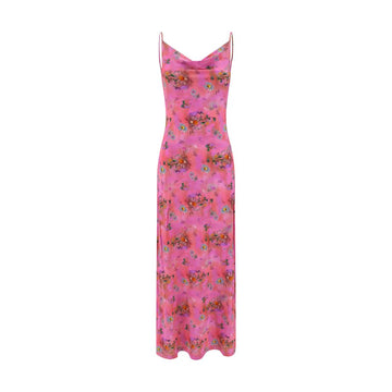 Maccapani Long Dress