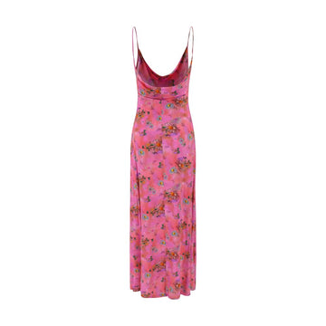 Maccapani Long Dress