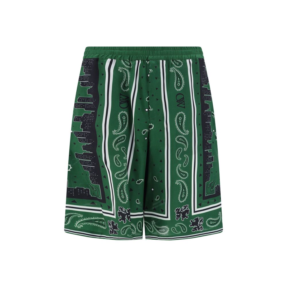 Off-White Shorts