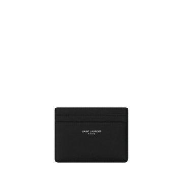 Saint Laurent Credit Card Holder