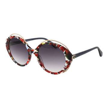 Christian Lacroix Multicolor Women Sunglasses