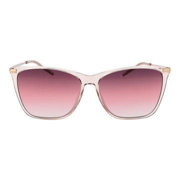Hugo Boss Pink Women Sunglasses