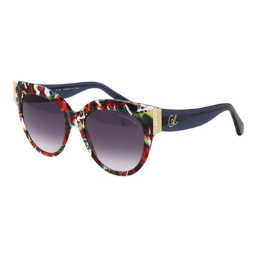 Christian Lacroix Multicolor Women Sunglasses
