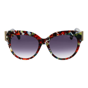 Christian Lacroix Multicolor Women Sunglasses