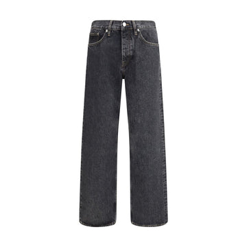 Sunflower Loose Jeans
