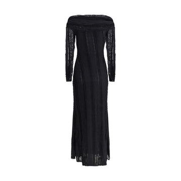 Charo Ruiz Minerva Dress