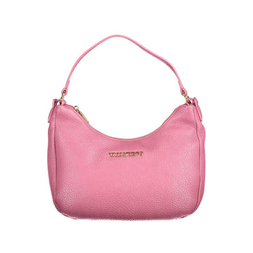 Valentino Bags Pink Polyethylene Women Handbag
