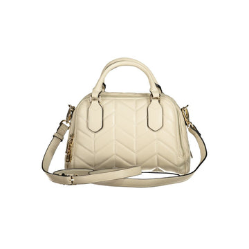 Valentino Bags Beige Polyethylene Women Handbag