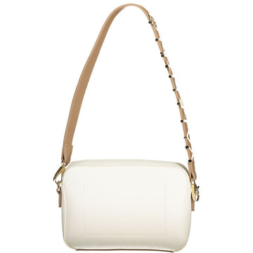 Valentino Bags White Polyethylene Women Handbag