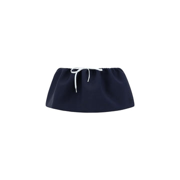 Miu Miu Mini Skirt