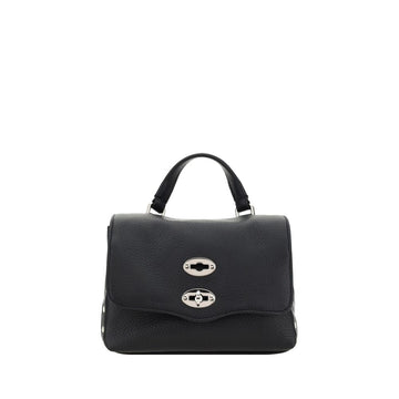 Zanellato Postina Daily Shoulder Bag