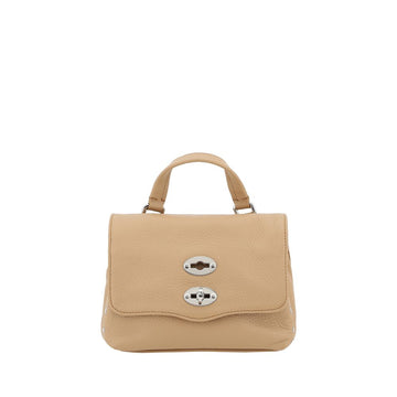Zanellato Postina Daily Shoulder Bag