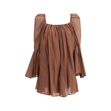 The Andamane Whitney short Dres