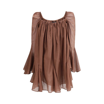 The Andamane Whitney short Dres