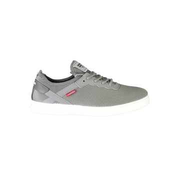 Carrera Brown Polyester Men Sneaker