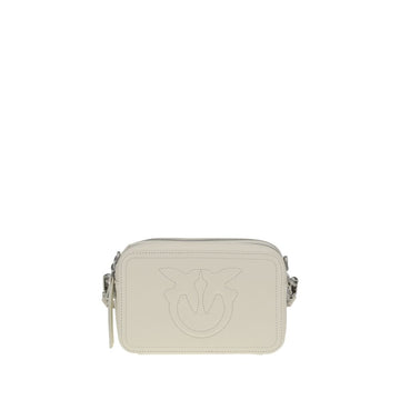 PINKO Carrie Shoulder Bag