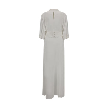 PINKO Chemisier long Dress
