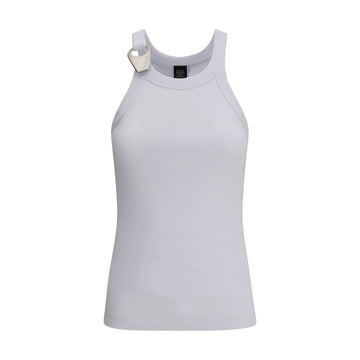 PINKO Ribbed Top