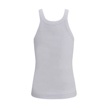 PINKO Ribbed Top
