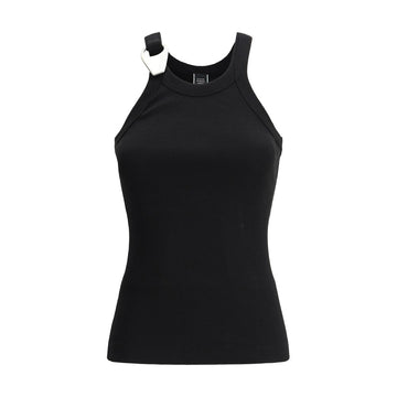 PINKO Ribbed Top