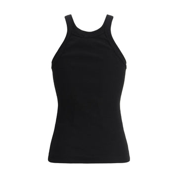 PINKO Ribbed Top