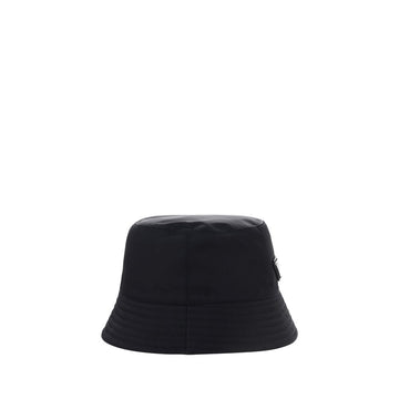 Prada Re-Nylon Bucket Hat