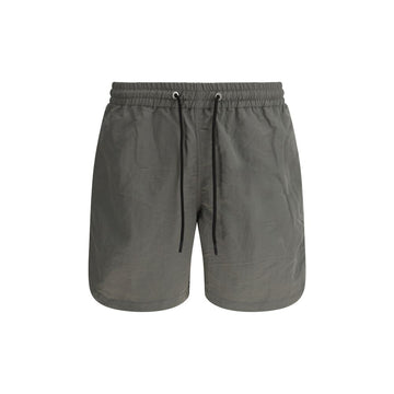 Sunflower Mike Shorts