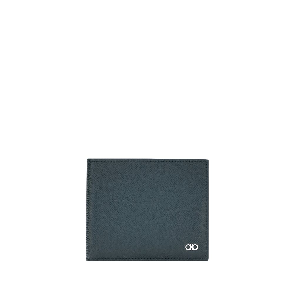 Ferragamo Gancini Wallet