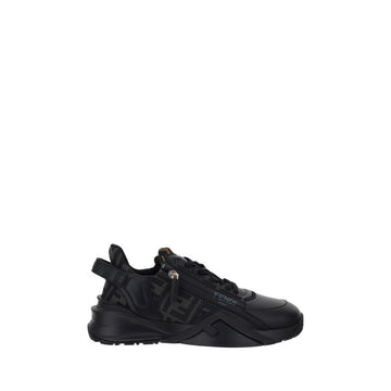 Fendi Flow Running Sneakers