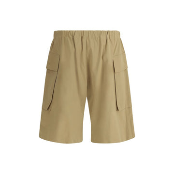 Jil Sander Cargo Shorts