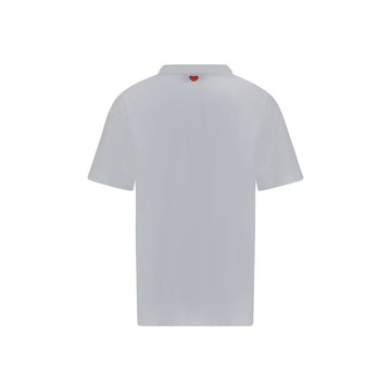 Made With Love Cotton T-Shirt
