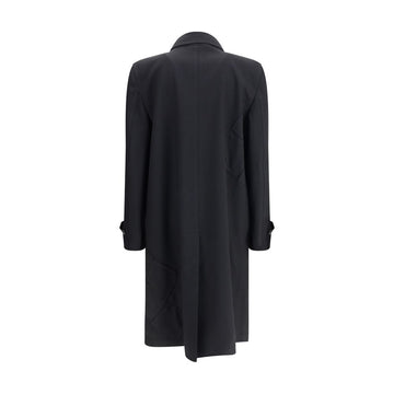 Namacheko Patchwork Coat