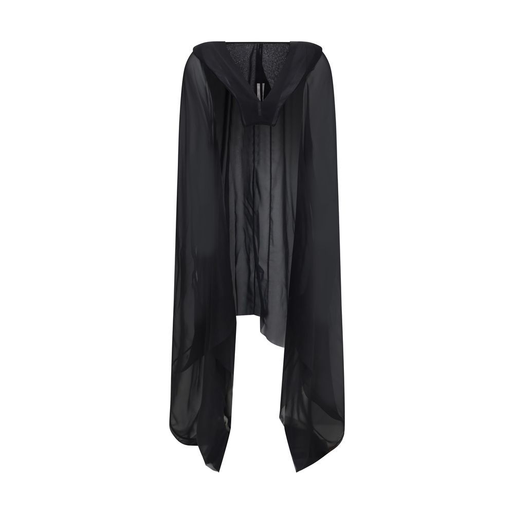 Rick Owens Kaftan Dress