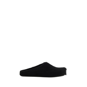 Marni Fussbett Sandals