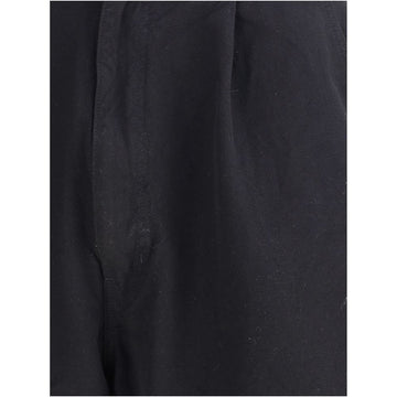 Junya Watanabe Bermuda Shirt