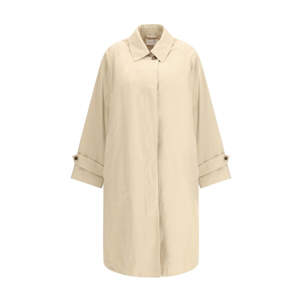 The Row Tavishina Trench Coat