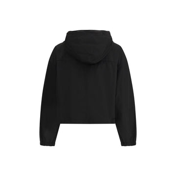 Moncler Sauvan Parka Jacket