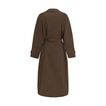 Brunello Cucinelli Raincoat