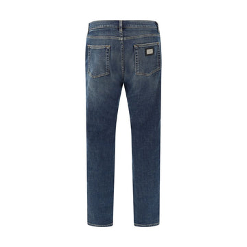 Dolce & Gabbana Jeans