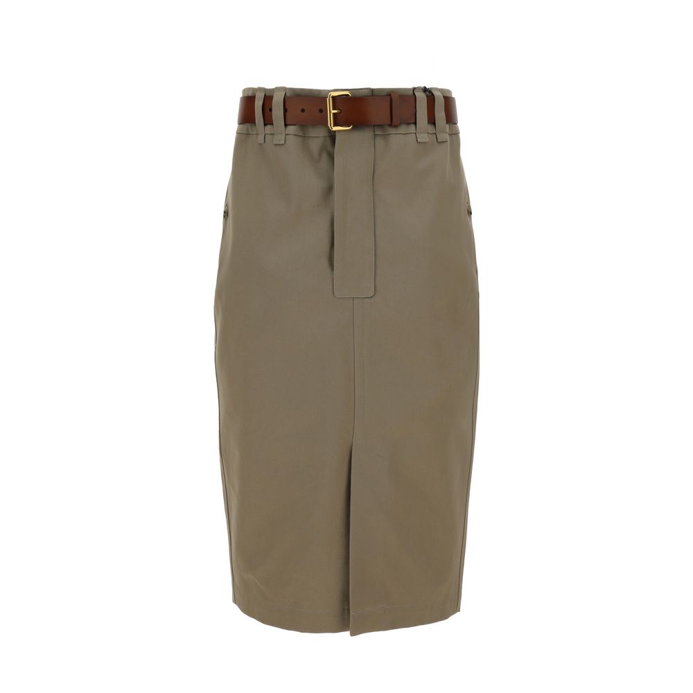 Saint Laurent Skirt