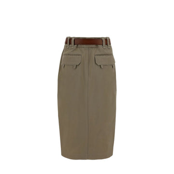 Saint Laurent Skirt
