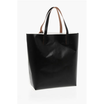 Marni Rubber 30YEARS Shopping Bag