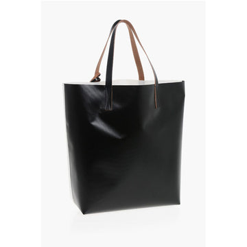 Marni Rubber CAKE Shopping Bag