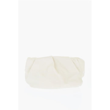 Burberry Leather ROSE Clutch