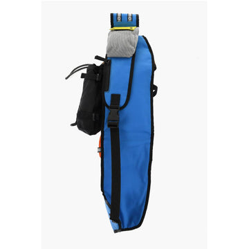 Dsquared² Shoulder Utility Bum Bag