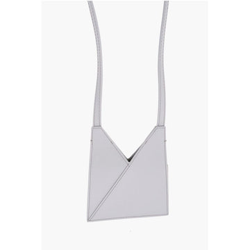 Maison Margiela MM6 Leather Neck Wallet