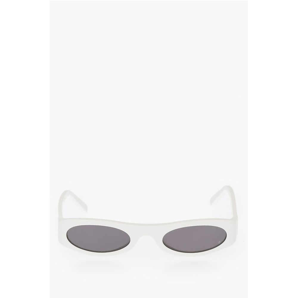 Nature of Reality Oval Lenses TRANSMISSION Sunglasses