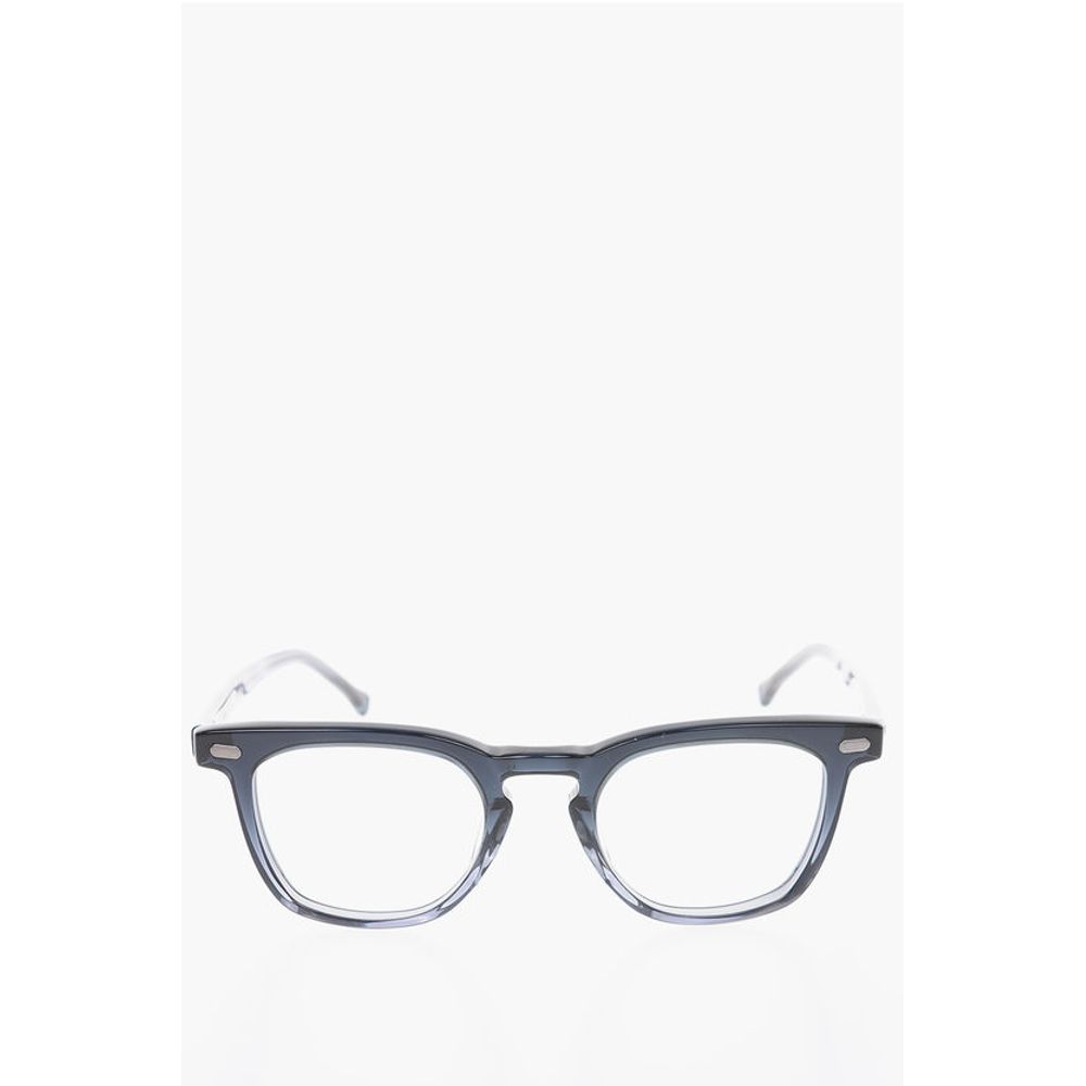 OAMC Plastic Wayfarer Sunglasses